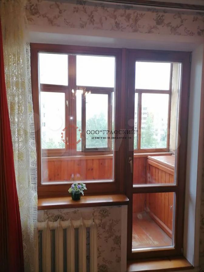 Продажа / Квартиры, Казань, улица Фатыха Амирхана, 5 450 000 Продаю светлую уютную однокомнатную квартиру в сердце Ново-Савиновского района! В квартире отличная планировка,... - 11