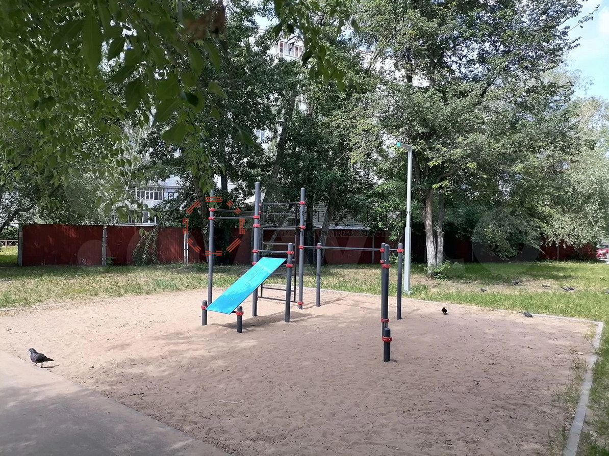 Продажа / Квартиры, Казань, улица Фатыха Амирхана, 5 450 000 Продаю светлую уютную однокомнатную квартиру в сердце Ново-Савиновского района! В квартире отличная планировка,... - 14