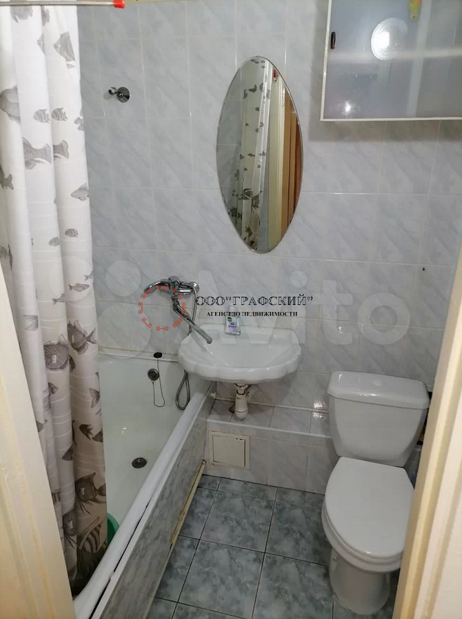 Продажа / Квартиры, Казань, улица Фатыха Амирхана, 5 450 000 Продаю светлую уютную однокомнатную квартиру в сердце Ново-Савиновского района! В квартире отличная планировка,... - 3