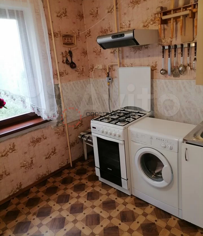 Продажа / Квартиры, Казань, улица Фатыха Амирхана, 5 450 000 Продаю светлую уютную однокомнатную квартиру в сердце Ново-Савиновского района! В квартире отличная планировка,... - 4
