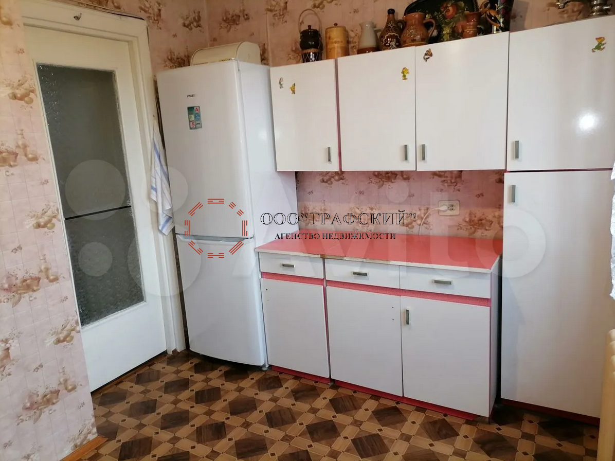 Продажа / Квартиры, Казань, улица Фатыха Амирхана, 5 450 000 Продаю светлую уютную однокомнатную квартиру в сердце Ново-Савиновского района! В квартире отличная планировка,... - 6