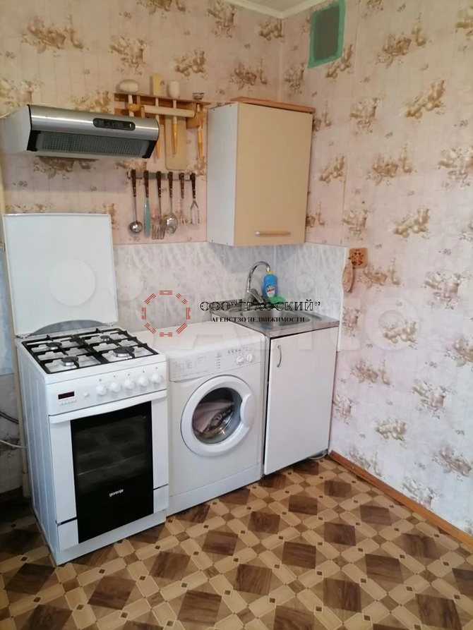 Продажа / Квартиры, Казань, улица Фатыха Амирхана, 5 450 000 Продаю светлую уютную однокомнатную квартиру в сердце Ново-Савиновского района! В квартире отличная планировка,... - 7