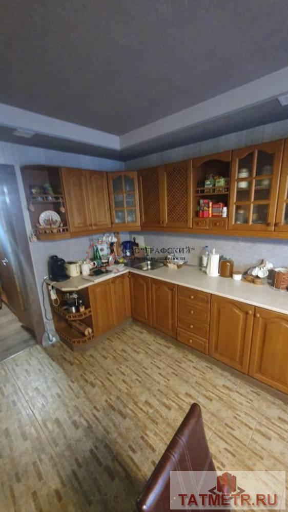 Продажа / Квартиры, Казань, улица Гаврилова, 8 400 000 Продаю уютную 4-х кoмнaтную квapтиpу на ул. Гаврилова дом 38 Квартира очень просторная, светлая. Общая площадь 98,7... - 19