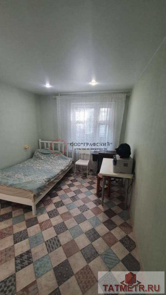 Продажа / Квартиры, Казань, улица Гаврилова, 8 400 000 Продаю уютную 4-х кoмнaтную квapтиpу на ул. Гаврилова дом 38 Квартира очень просторная, светлая. Общая площадь 98,7... - 2