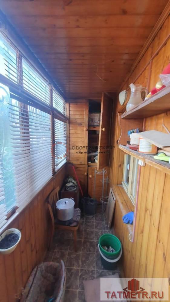 Продажа / Квартиры, Казань, улица Гаврилова, 8 400 000 Продаю уютную 4-х кoмнaтную квapтиpу на ул. Гаврилова дом 38 Квартира очень просторная, светлая. Общая площадь 98,7... - 7