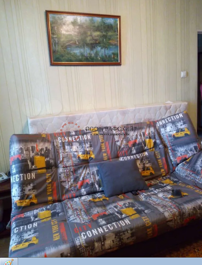Продажа / Квартиры, Казань, улица Фатыха Амирхана, 4 849 000 Замечательная однокомнатная квартира в центре Ново-Савиновского района! Квартира очень уютная и светлая, несмотря... - 13
