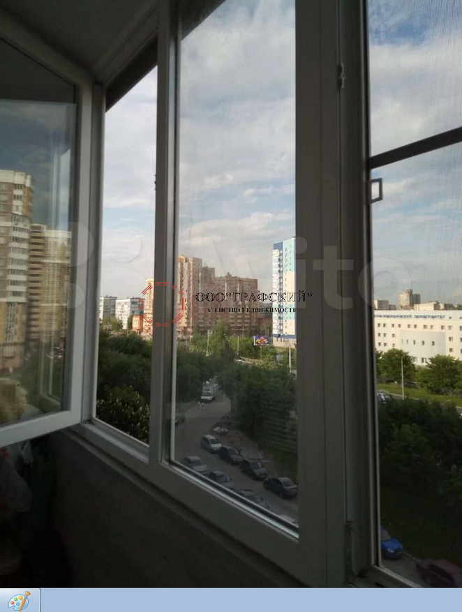 Продажа / Квартиры, Казань, улица Фатыха Амирхана, 4 849 000 Замечательная однокомнатная квартира в центре Ново-Савиновского района! Квартира очень уютная и светлая, несмотря... - 14