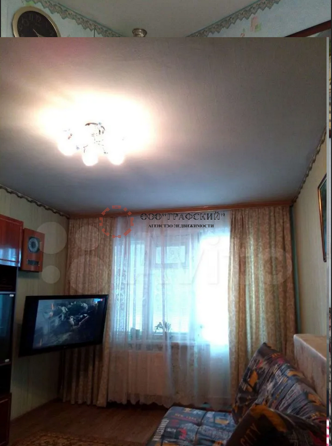 Продажа / Квартиры, Казань, улица Фатыха Амирхана, 4 849 000 Замечательная однокомнатная квартира в центре Ново-Савиновского района! Квартира очень уютная и светлая, несмотря... - 2