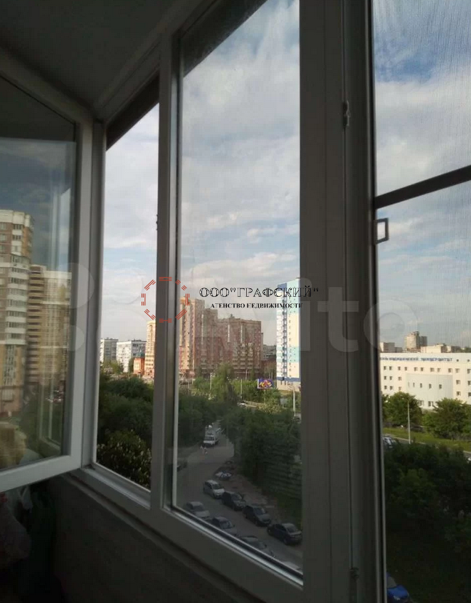 Продажа / Квартиры, Казань, улица Фатыха Амирхана, 4 849 000 Замечательная однокомнатная квартира в центре Ново-Савиновского района! Квартира очень уютная и светлая, несмотря... - 4