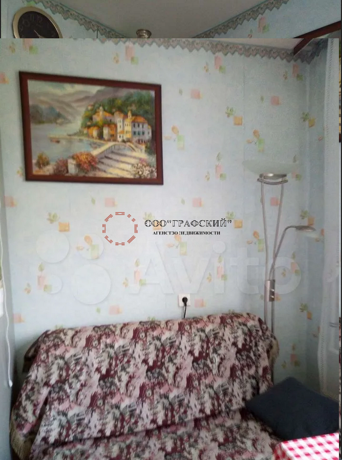 Продажа / Квартиры, Казань, улица Фатыха Амирхана, 4 849 000 Замечательная однокомнатная квартира в центре Ново-Савиновского района! Квартира очень уютная и светлая, несмотря... - 9