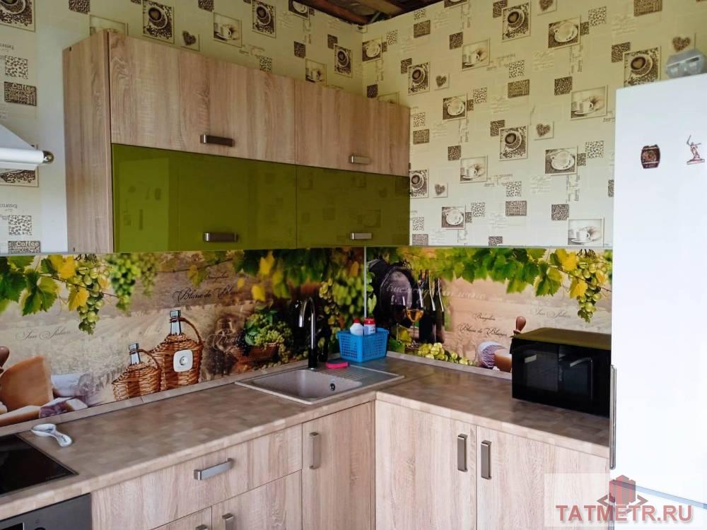 Продажа / Жилая / Дом с участком, с. Большие Кургузи, Радужная улица, 4 000 000 Продается дом не далеко от Казани экологическом чистом месте Зеленодольского района, в с. Большие Кургузи. Дом...
