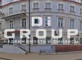Сдается офис в центре города общей площадью 224,5 кв.м....