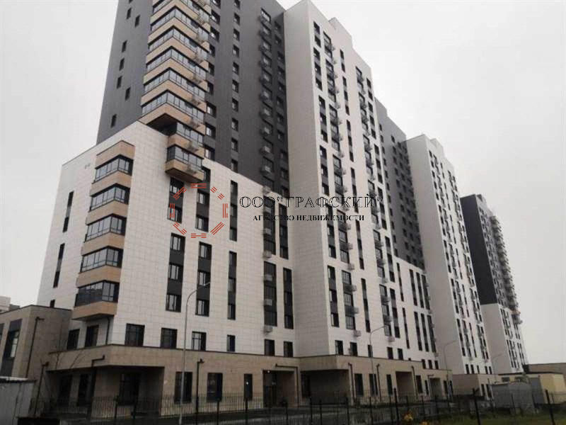Продажа / Квартиры, Казань, улица Тулпар, 6 882 150 Продаю 1 комнатную квартиру в комплексе архитектурной концепцией «город в городе». Монолитно-каркасный дом высотой... - 1