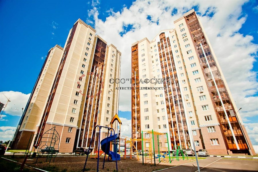 Продажа / Квартиры, Казань, улица Тулпар, 6 882 150 Продаю 1 комнатную квартиру в комплексе архитектурной концепцией «город в городе». Монолитно-каркасный дом высотой... - 5