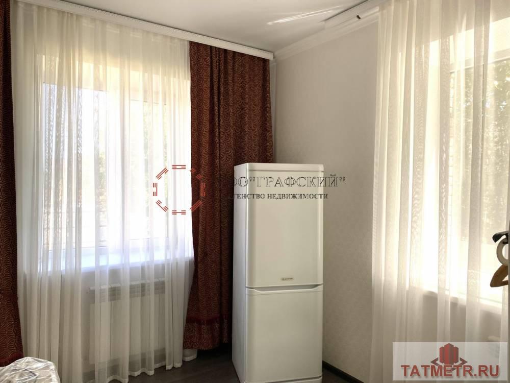 Продажа / Дома и коттеджи, Казань, улица Дэрдменда, 17 500 000 Доброго времени суток! Предлагаем вашему вниманию дом в одном из самых элитных коттеджных поселков города Казани... - 10