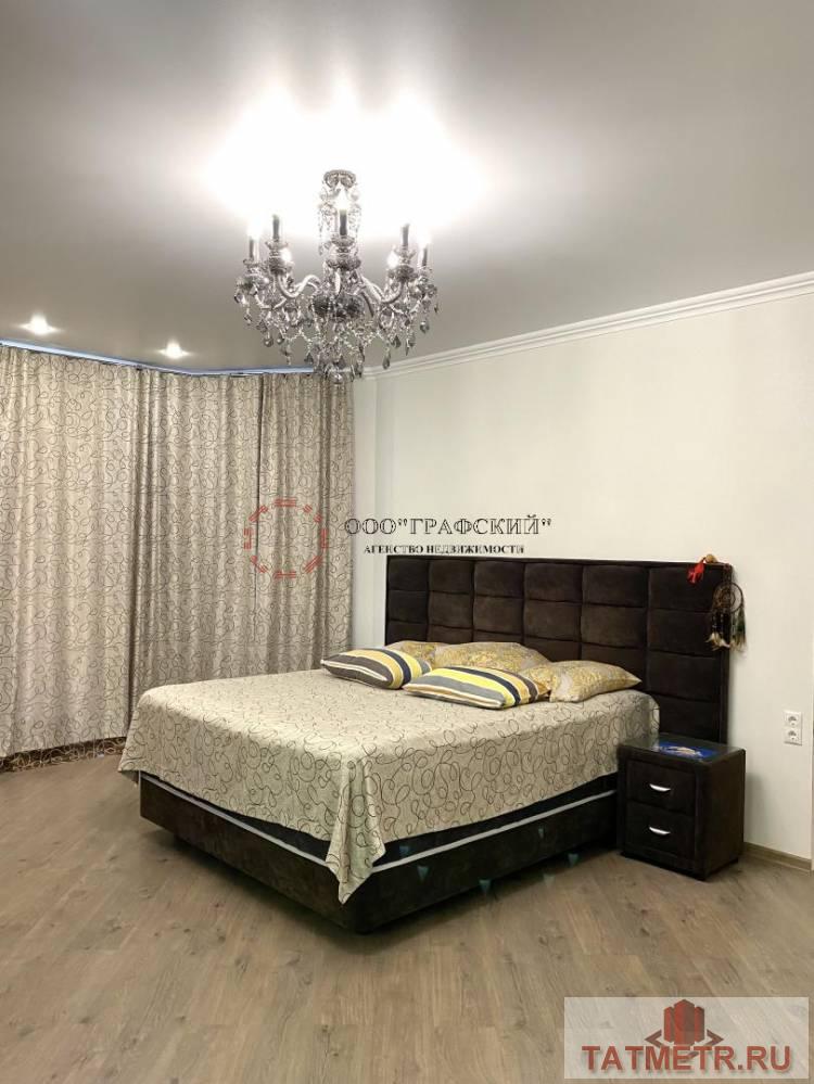 Продажа / Дома и коттеджи, Казань, улица Дэрдменда, 17 500 000 Доброго времени суток! Предлагаем вашему вниманию дом в одном из самых элитных коттеджных поселков города Казани... - 20