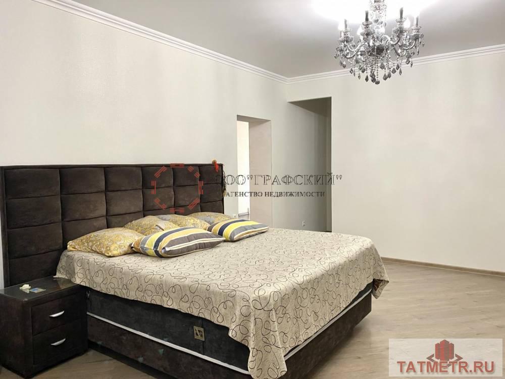 Продажа / Дома и коттеджи, Казань, улица Дэрдменда, 17 500 000 Доброго времени суток! Предлагаем вашему вниманию дом в одном из самых элитных коттеджных поселков города Казани... - 21