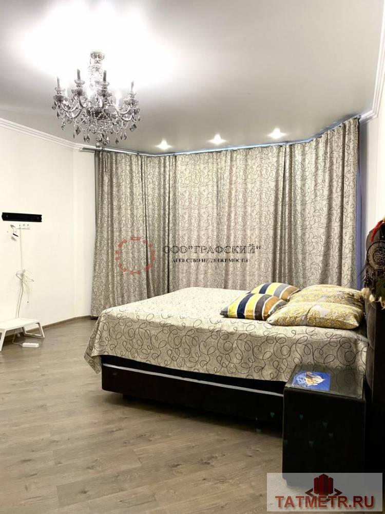 Продажа / Дома и коттеджи, Казань, улица Дэрдменда, 17 500 000 Доброго времени суток! Предлагаем вашему вниманию дом в одном из самых элитных коттеджных поселков города Казани... - 23