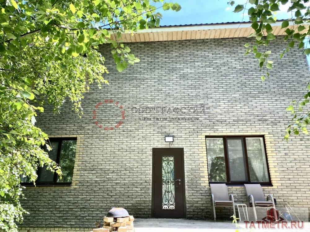 Продажа / Дома и коттеджи, Казань, улица Дэрдменда, 17 500 000 Доброго времени суток! Предлагаем вашему вниманию дом в одном из самых элитных коттеджных поселков города Казани... - 3