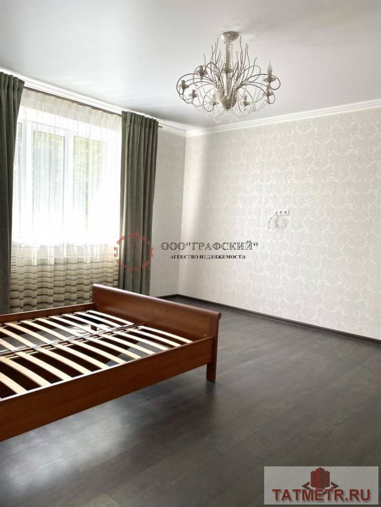 Продажа / Дома и коттеджи, Казань, улица Дэрдменда, 17 500 000 Доброго времени суток! Предлагаем вашему вниманию дом в одном из самых элитных коттеджных поселков города Казани... - 33