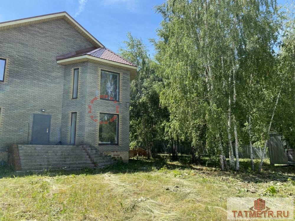 Продажа / Дома и коттеджи, Казань, улица Дэрдменда, 17 500 000 Доброго времени суток! Предлагаем вашему вниманию дом в одном из самых элитных коттеджных поселков города Казани... - 4