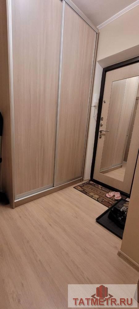 Продажа / Квартиры, пгт. Васильево, Ленина улица, 2 998 000 Продается уютная, светлая, квартира-студия в живописном уголке пгт. Васильево. Квартира на солнечной стороне с... - 2