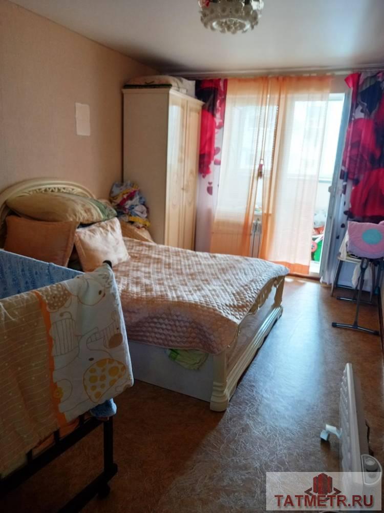 Продажа / Квартиры, с. Осиново, Наиля Юсупова улица, 7 290 000 Продается шикарная 3- комнатная квартира в с. Осиново, ЖК 'Салават Купере'. Квартира большая, с раздельными... - 4