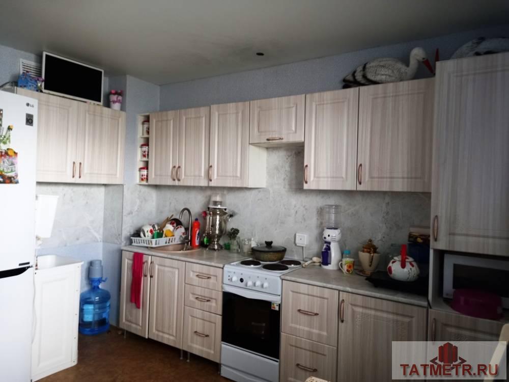 Продажа / Квартиры, с. Осиново, Наиля Юсупова улица, 7 290 000 Продается шикарная 3- комнатная квартира в с. Осиново, ЖК 'Салават Купере'. Квартира большая, с раздельными... - 6