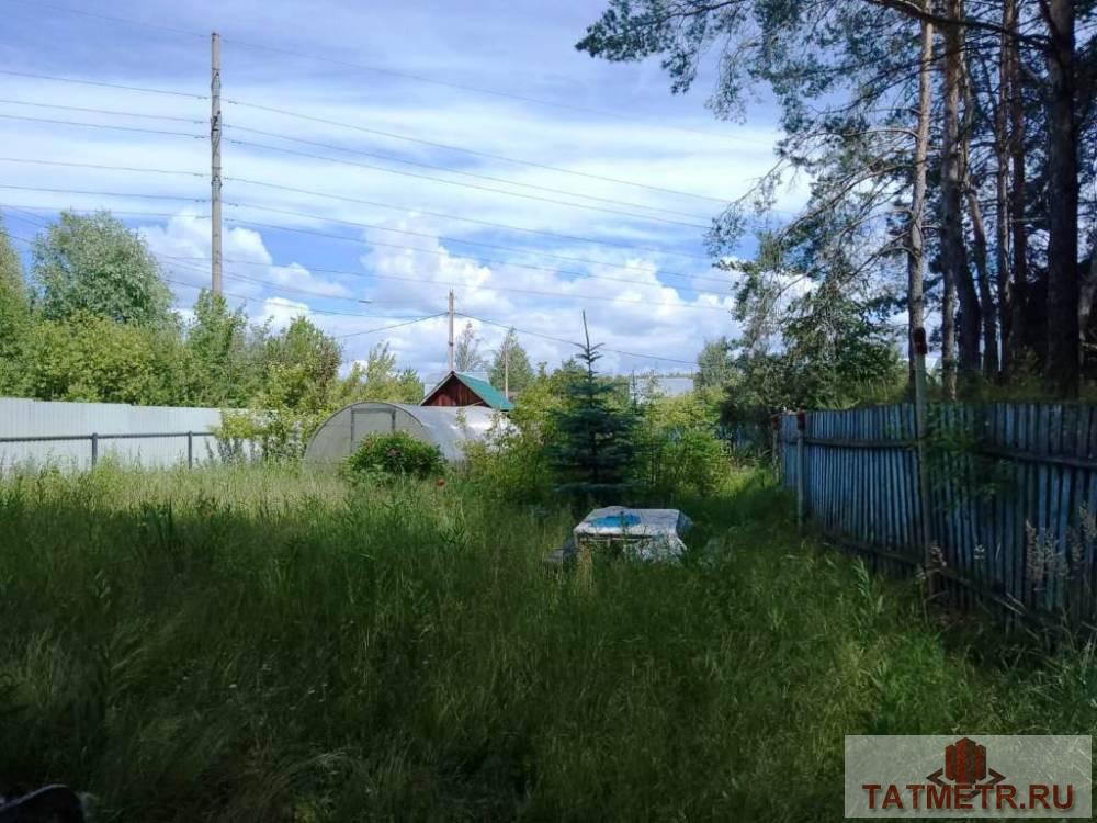 Продажа / Дачи, пгт. Васильево, с/о Весна НПО им. Ленина, 644 000 Продается отличная, кирпичная дача на капитальном фундаменте в востребованном садовом обществе пгт. Васильево. Дача... - 6