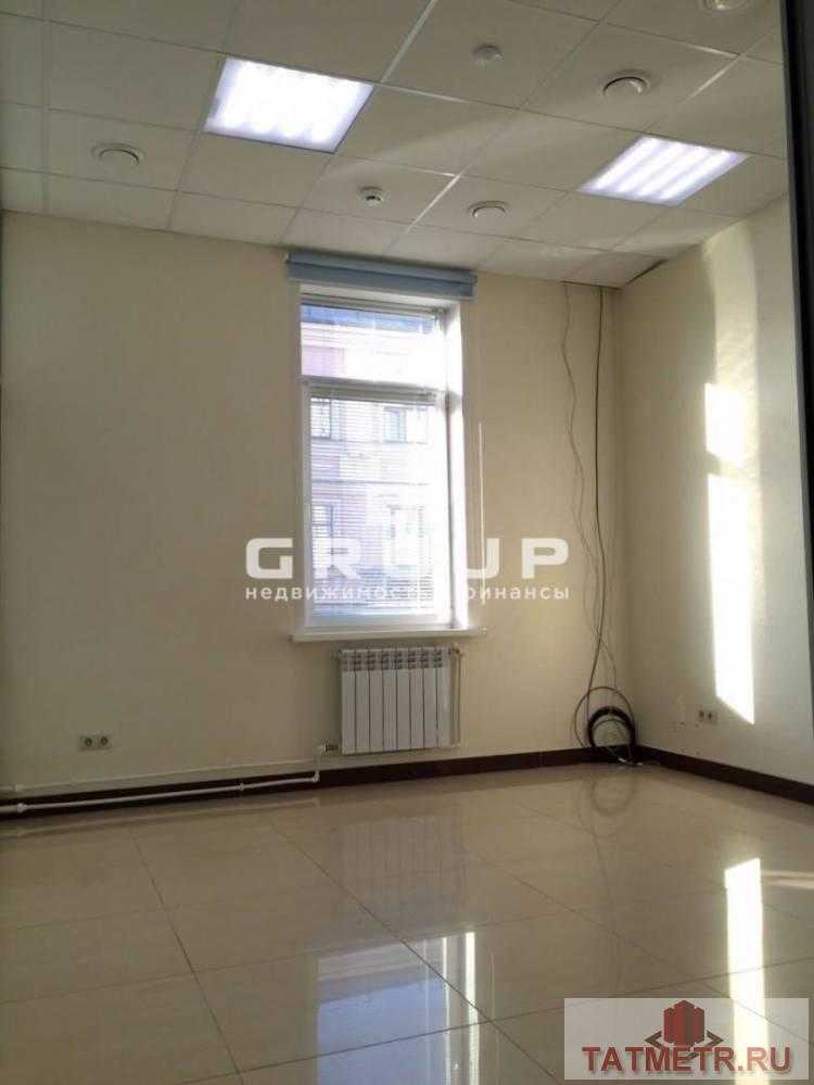 Продажа / Коммерческая / Office, Казань, улица Чернышевского, 13 000 000 В центре города продается помещение с арендатором 59кв.м — 2 этаж — 1 линия — высокий трафик — парковка — лифт —... - 5