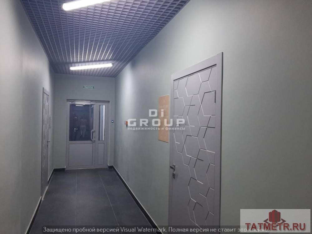 Продажа / Коммерческая / Office, Казань, улица Калинина, 65 000 000 Продается готовый бизнес. Центр, новый дом. Хороший современный ремонт. Надежные арендаторы. Свободная парковка,... - 1