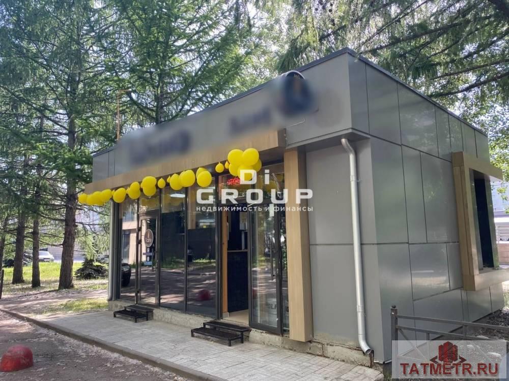 Продажа / Коммерческая / Public catering, Казань, улица Фатыха Амирхана, 9 700 000 Продается отдельно стоящее здание в с высоким пешеходным трафиком 28,5 кв.м. ЕСТЬ ДЕЙСТВУЮЩИЙ АРЕНДАТОР. — отдельно...