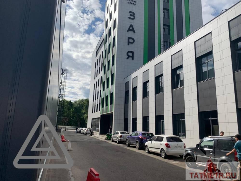 Аренда / Коммерческая / Warehouse, Казань, Оренбургский тракт, 320 000 Сдается склад 1 этаж площадь 320 кв.м в торгово-складском комплексе Порт. В отличном состоянии. В помещении: —... - 6