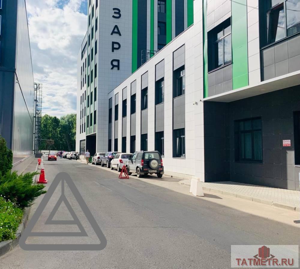 Аренда / Коммерческая / Warehouse, Казань, Оренбургский тракт, 320 000 Сдается склад 1 этаж площадь 320 кв.м в торгово-складском комплексе Порт. В отличном состоянии. В помещении: —... - 7