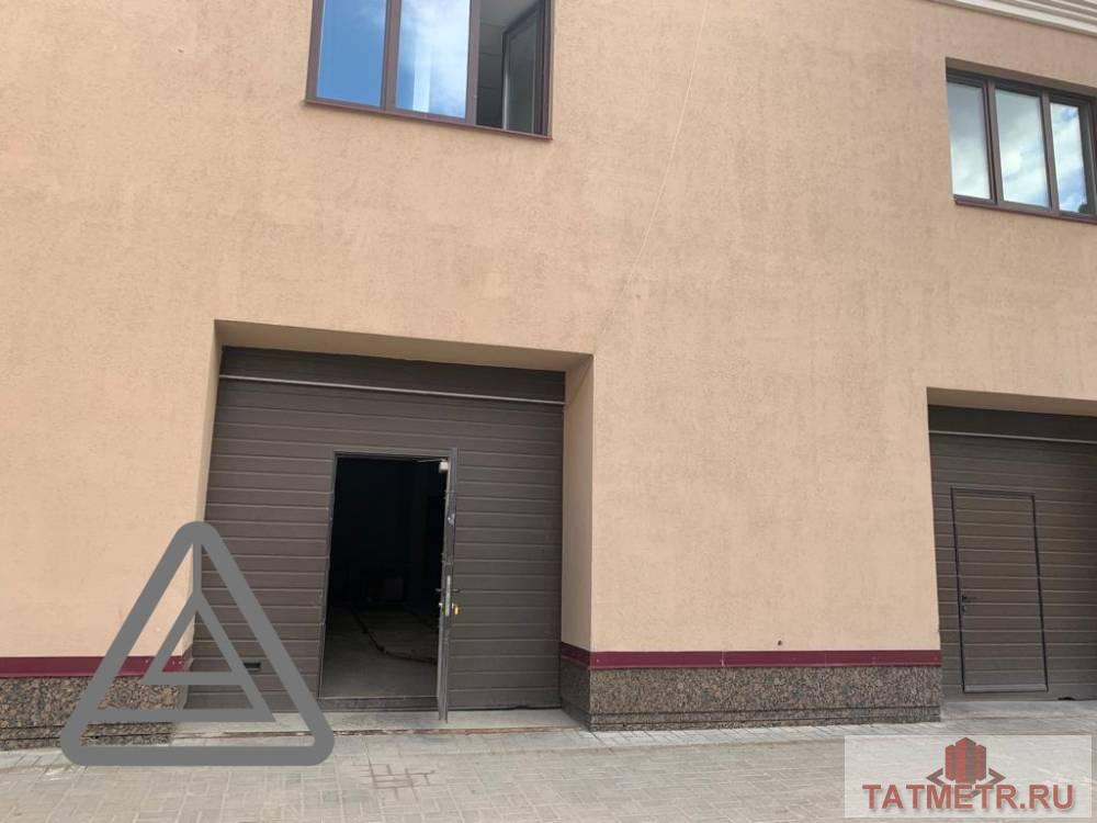 Аренда / Коммерческая / Warehouse, Казань, улица Пушкина, 9 800 Сдается склад по адресу г. Казань, ул. Пушкина, д. 30 . В хорошем состоянии. В помещении: — Телефон — Интернет —... - 2