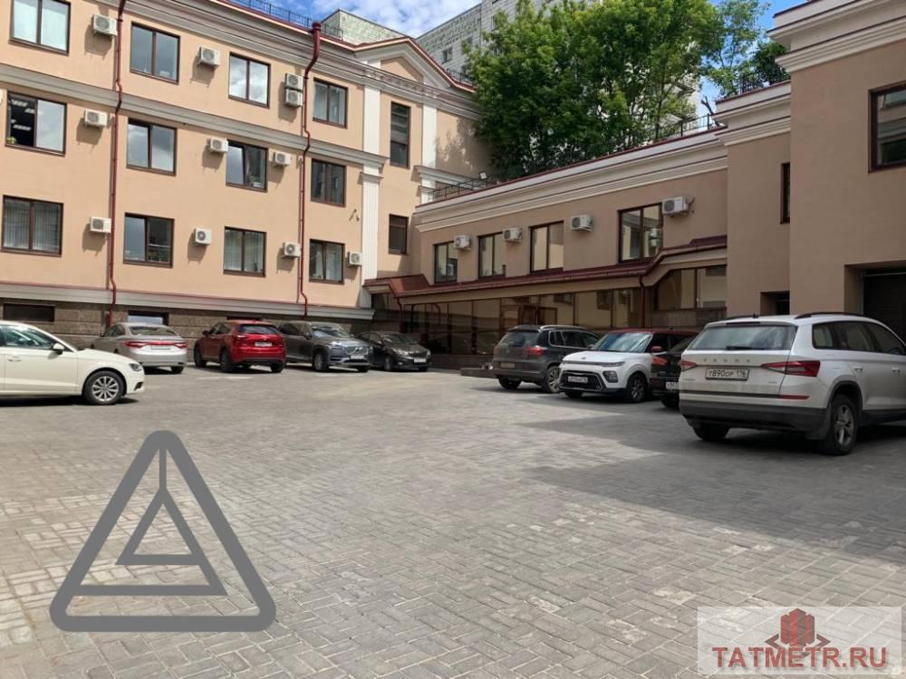 Аренда / Коммерческая / Warehouse, Казань, улица Пушкина, 9 800 Сдается склад по адресу г. Казань, ул. Пушкина, д. 30 . В хорошем состоянии. В помещении: — Телефон — Интернет —... - 3