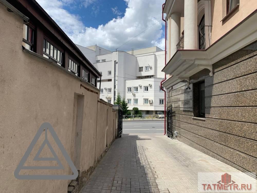 Аренда / Коммерческая / Warehouse, Казань, улица Пушкина, 9 800 Сдается склад по адресу г. Казань, ул. Пушкина, д. 30 . В хорошем состоянии. В помещении: — Телефон — Интернет —... - 4