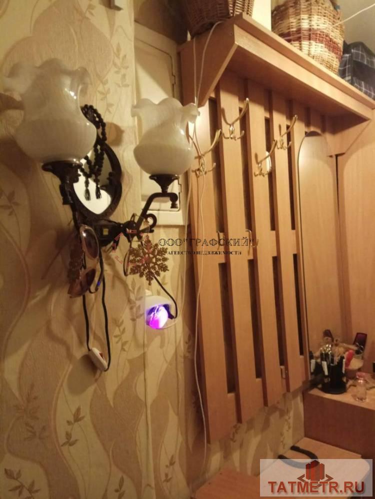 Продажа / Квартиры, Зеленодольск, улица Ленина, 2 600 000 Продаю 1-комнатную квартиру в г. Зеленодольск. Квартира угловая, светлая, теплая. Новые пластиковые окна, новая... - 7