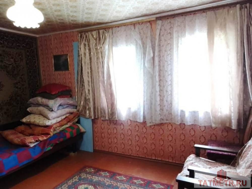 Продажа / Дачи, г. Казань, с/о КАПО-2, 1 300 000 Продается отличная дача из бруса на капитальном фундаменте с кирпичным пристроем в замечательном районе г. Казани.... - 2