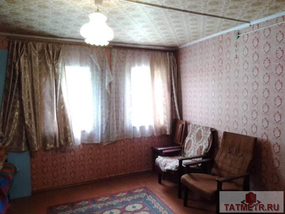 Продажа / Дачи, г. Казань, с/о КАПО-2, 1 300 000 Продается отличная дача из бруса на капитальном фундаменте с кирпичным пристроем в замечательном районе г. Казани.... - 3