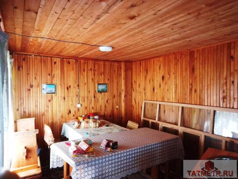 Продажа / Дачи, пгт. Васильево, с/о Водный, 998 500 Продается отличная дача на капитальном фундаменте в замечательном районе пгт. Васильево в шаговой доступности до реки...