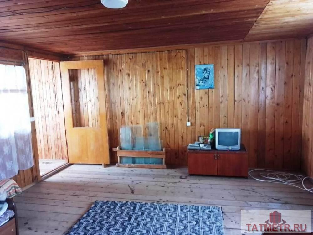 Продажа / Дачи, пгт. Васильево, с/о Водный, 998 500 Продается отличная дача на капитальном фундаменте в замечательном районе пгт. Васильево в шаговой доступности до реки... - 1