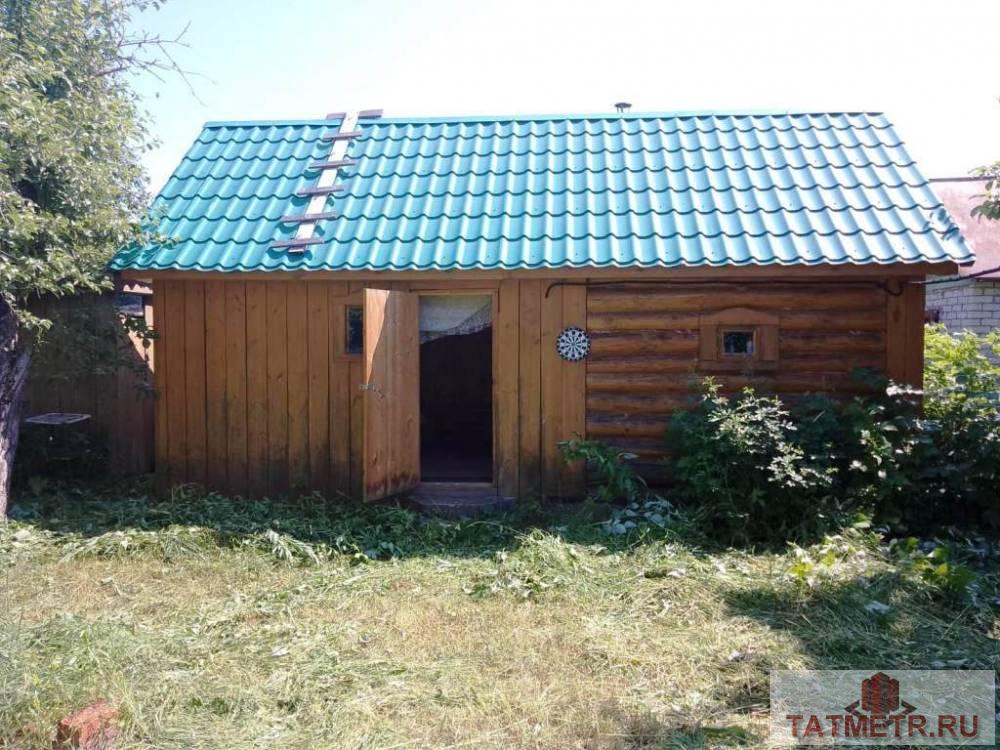 Продажа / Дачи, пгт. Васильево, с/о Водный, 998 500 Продается отличная дача на капитальном фундаменте в замечательном районе пгт. Васильево в шаговой доступности до реки... - 10