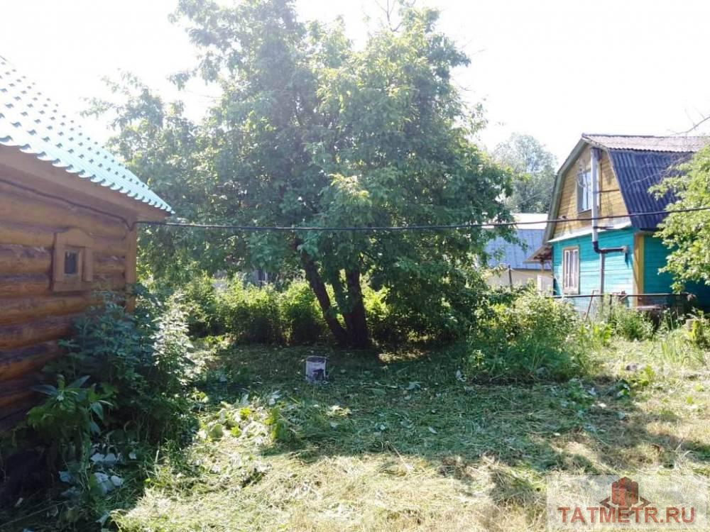 Продажа / Дачи, пгт. Васильево, с/о Водный, 998 500 Продается отличная дача на капитальном фундаменте в замечательном районе пгт. Васильево в шаговой доступности до реки... - 13