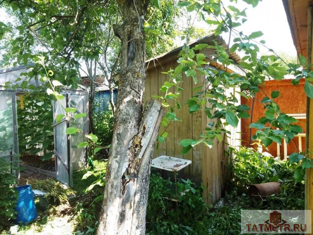 Продажа / Дачи, пгт. Васильево, с/о Водный, 998 500 Продается отличная дача на капитальном фундаменте в замечательном районе пгт. Васильево в шаговой доступности до реки... - 14