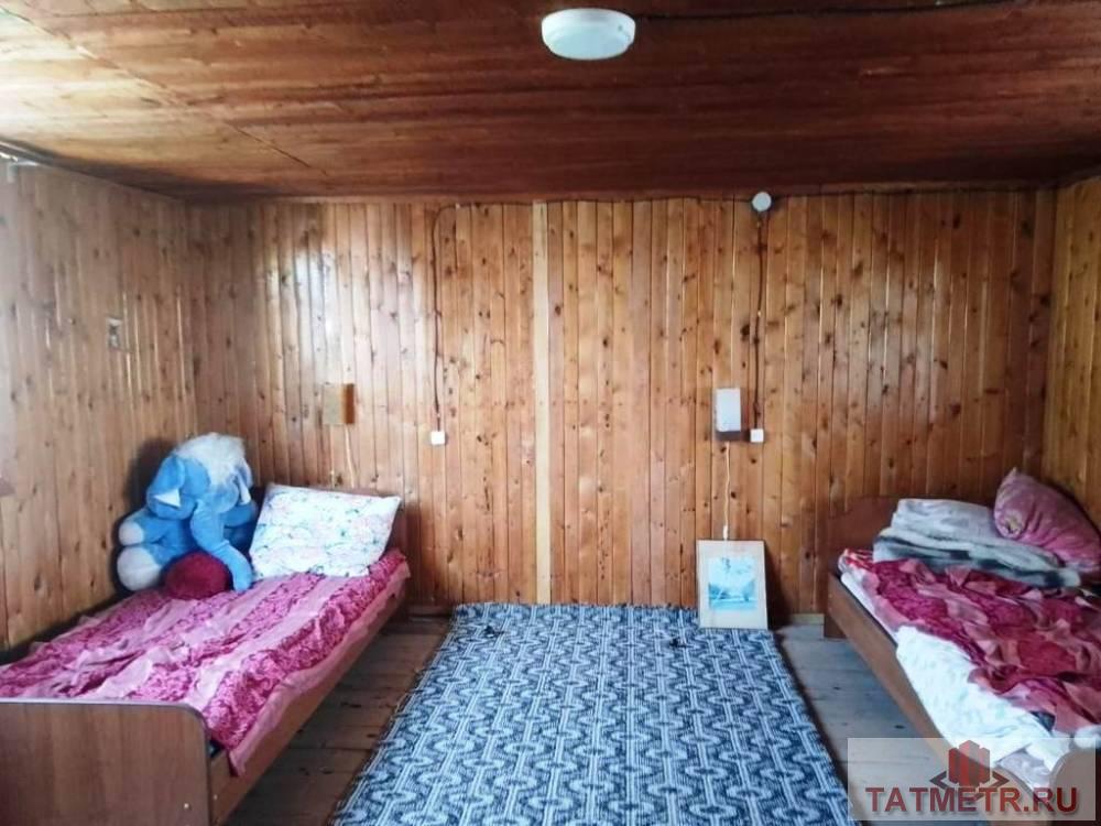 Продажа / Дачи, пгт. Васильево, с/о Водный, 998 500 Продается отличная дача на капитальном фундаменте в замечательном районе пгт. Васильево в шаговой доступности до реки... - 2