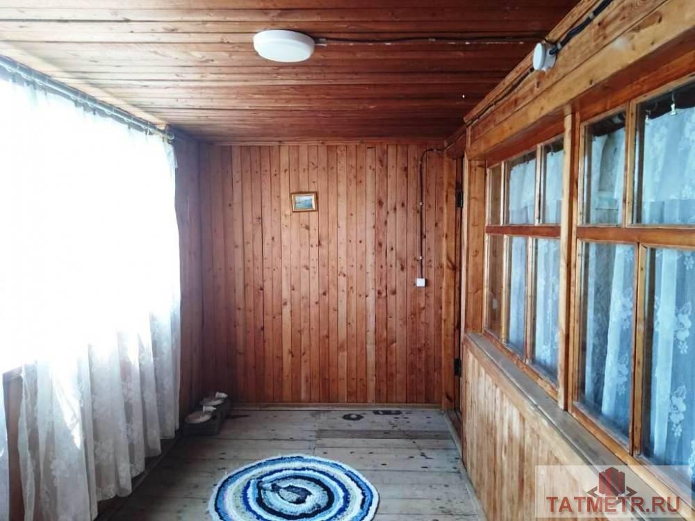 Продажа / Дачи, пгт. Васильево, с/о Водный, 998 500 Продается отличная дача на капитальном фундаменте в замечательном районе пгт. Васильево в шаговой доступности до реки... - 4