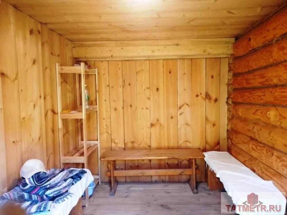 Продажа / Дачи, пгт. Васильево, с/о Водный, 998 500 Продается отличная дача на капитальном фундаменте в замечательном районе пгт. Васильево в шаговой доступности до реки... - 5