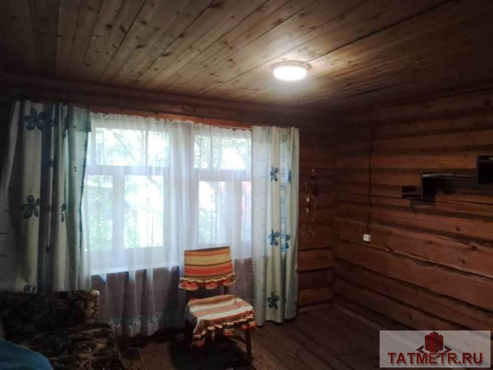 Продажа / Дачи, пгт. Васильево, с/о Водный, 998 500 Продается отличная дача на капитальном фундаменте в замечательном районе пгт. Васильево в шаговой доступности до реки... - 6