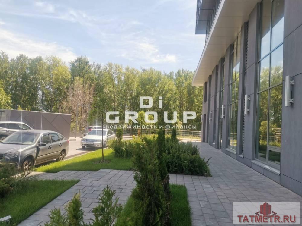 Продажа / Коммерческая / Office, Казань, Шоссейная улица, 30 000 000 Предлагается помещение ЖК Atlantis Deluxe. Характеристики: — новый элитный жилой комплекс; — 2 этаж; — отдельная...